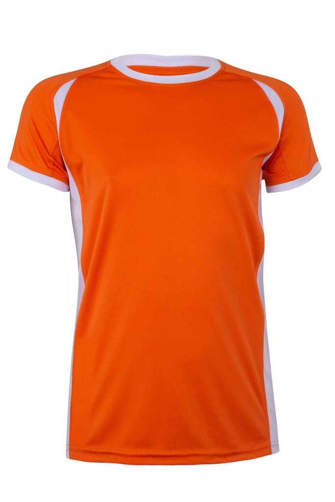 MUKUA - CHILDREN'S BIC SPORTS TECHNICAL T-SHIRT