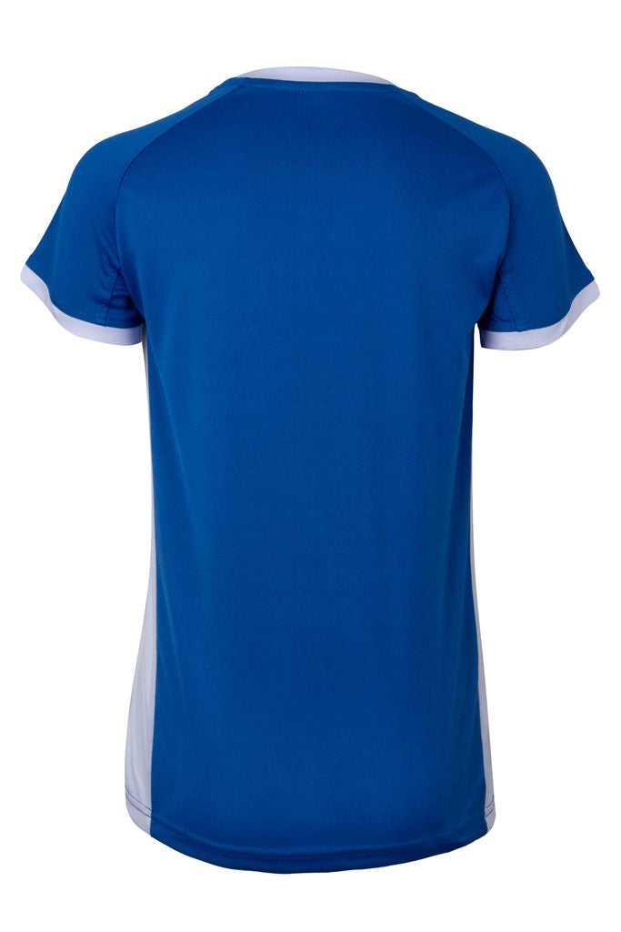 MUKUA - CHILDREN'S BIC SPORTS TECHNICAL T-SHIRT