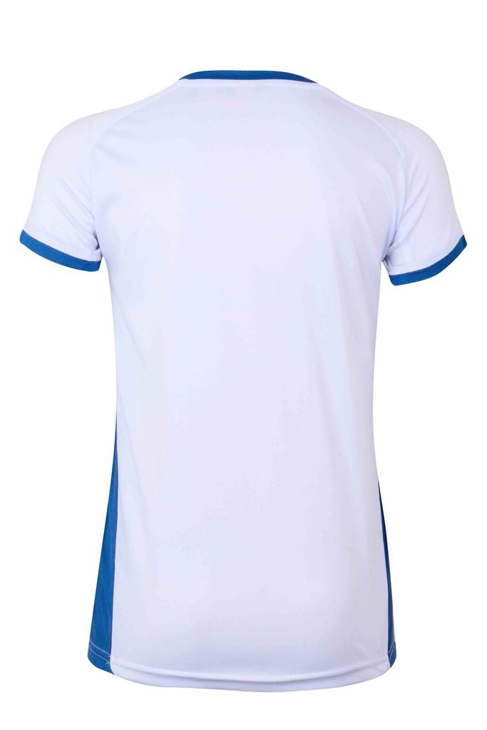 MUKUA - CHILDREN'S BIC SPORTS TECHNICAL T-SHIRT