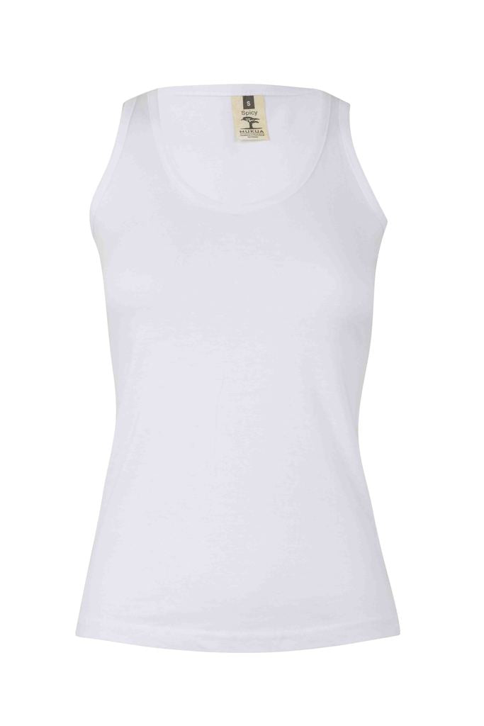 MUKUA - WOMEN'S TANK TOP
