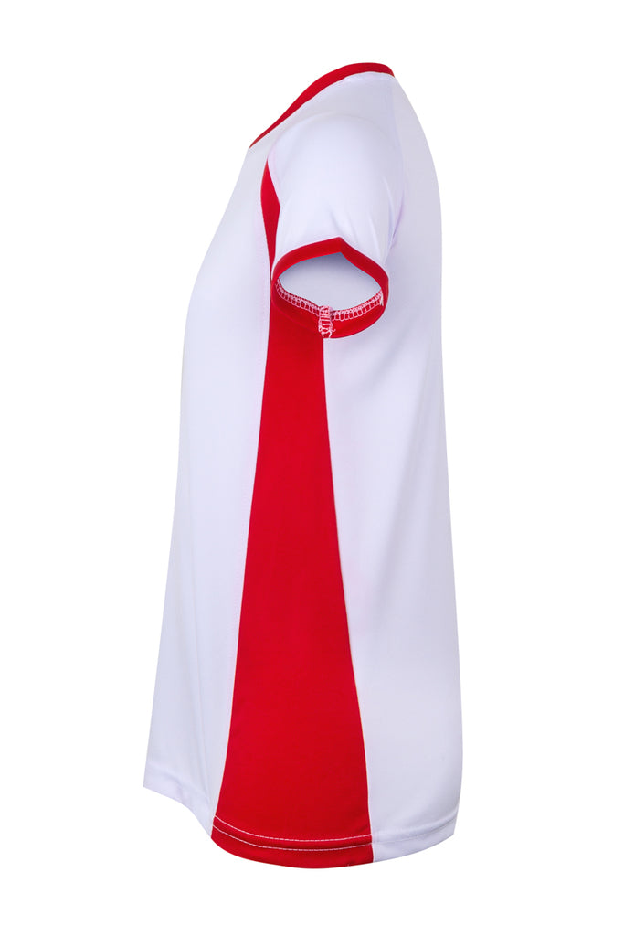 MUKUA - CHILDREN'S BIC SPORTS TECHNICAL T-SHIRT