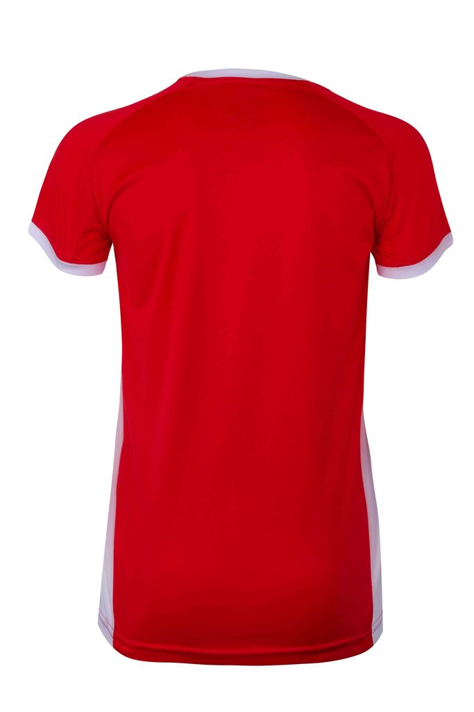 MUKUA - CHILDREN'S BIC SPORTS TECHNICAL T-SHIRT