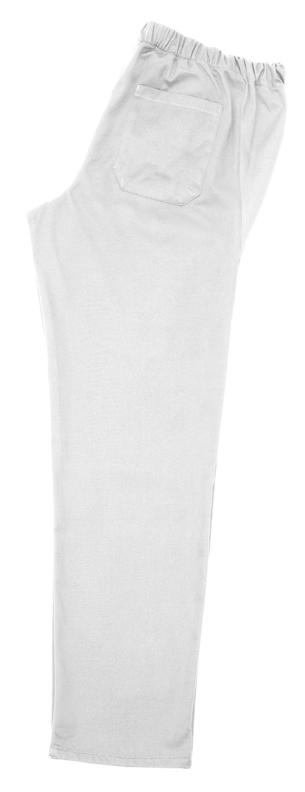 ELASTICATED PANTS