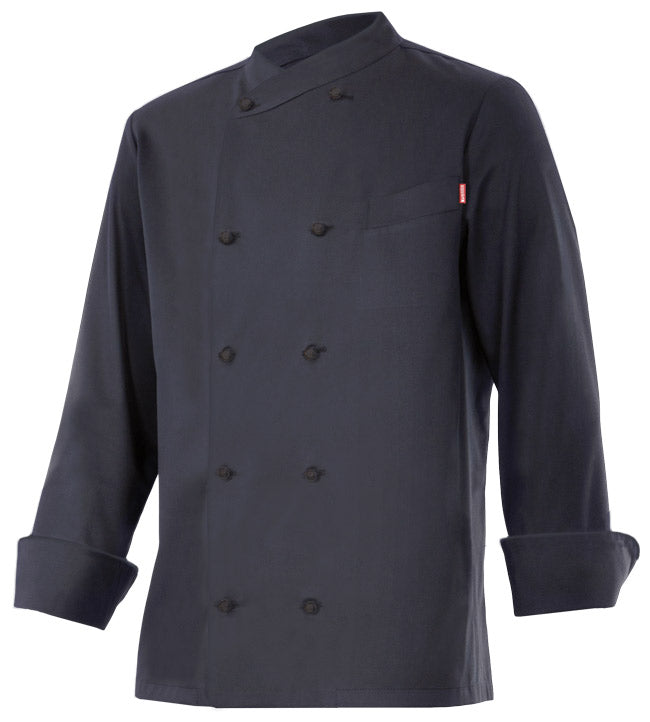VESTE CUISINE ML HOMME