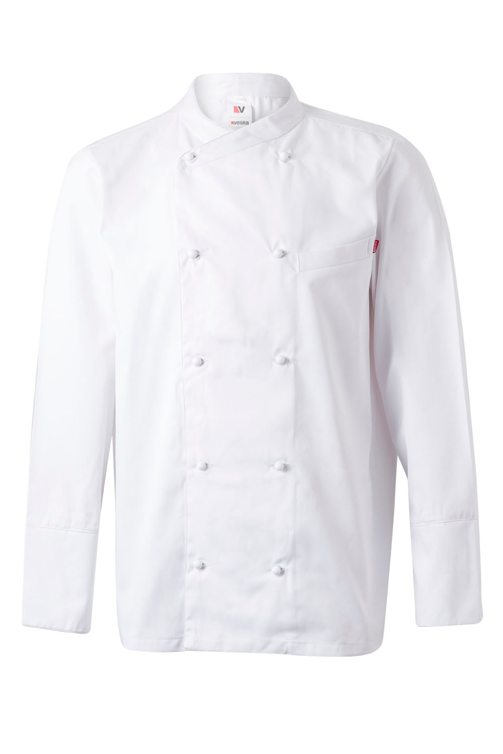 VESTE CUISINE ML HOMME