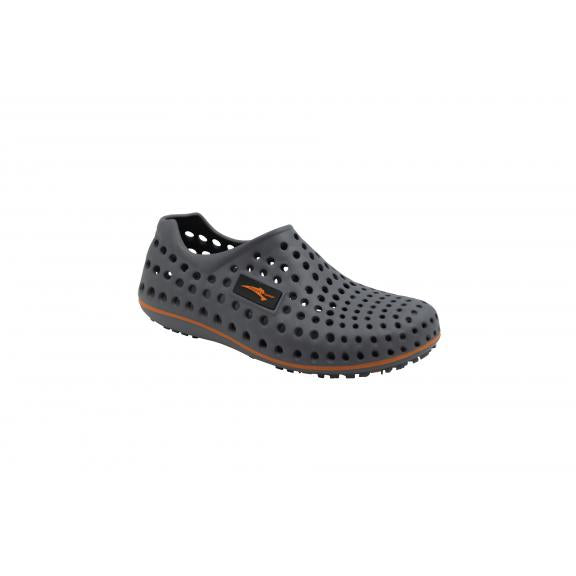 AQUA GRIP NON-SLIP CLOGS
