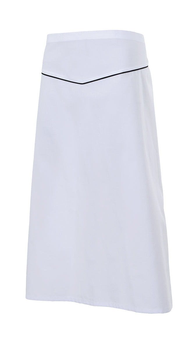 TABLIER LONG