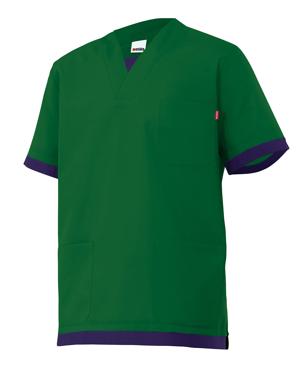 GROENE TUNIEK