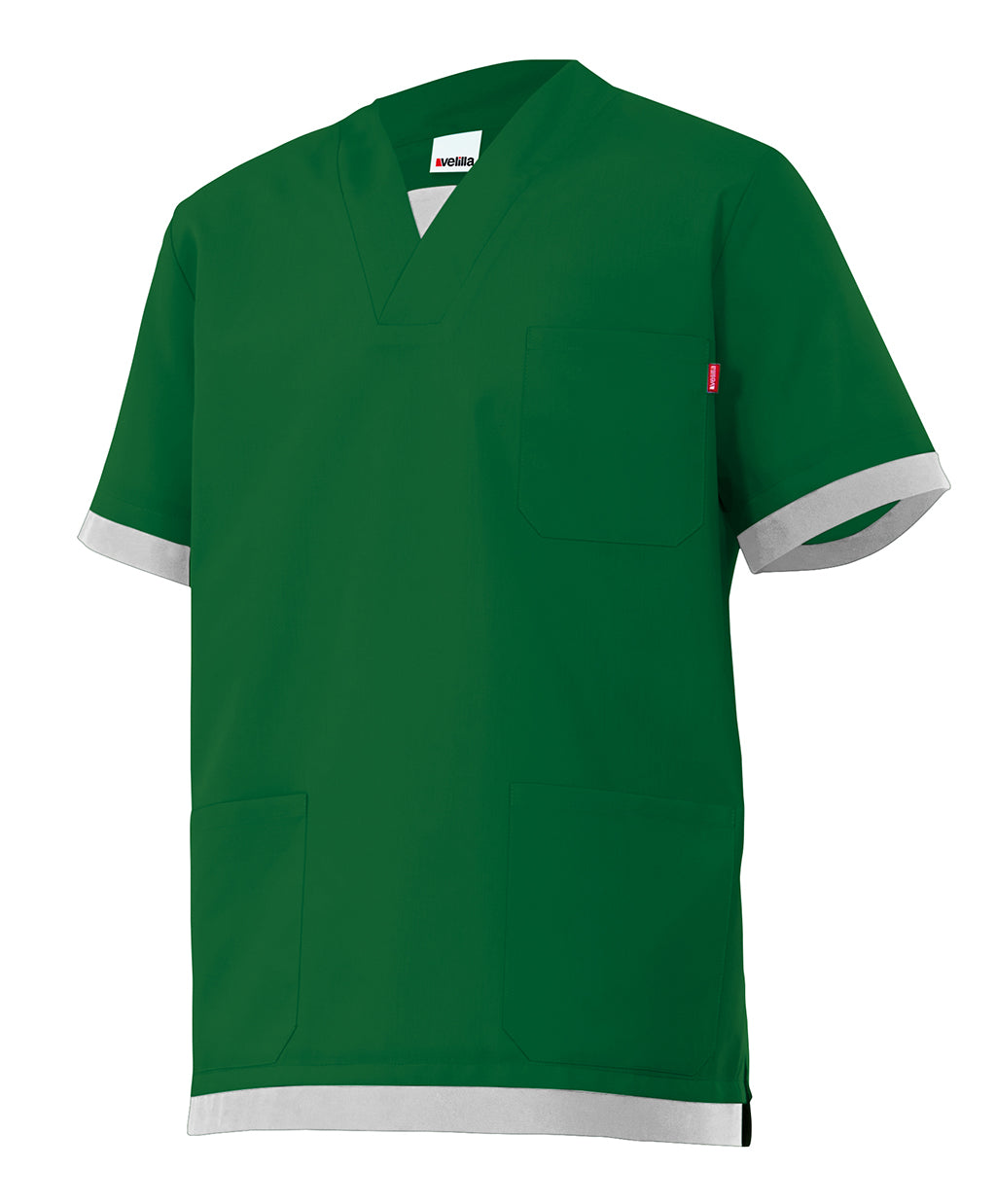 GROENE TUNIEK