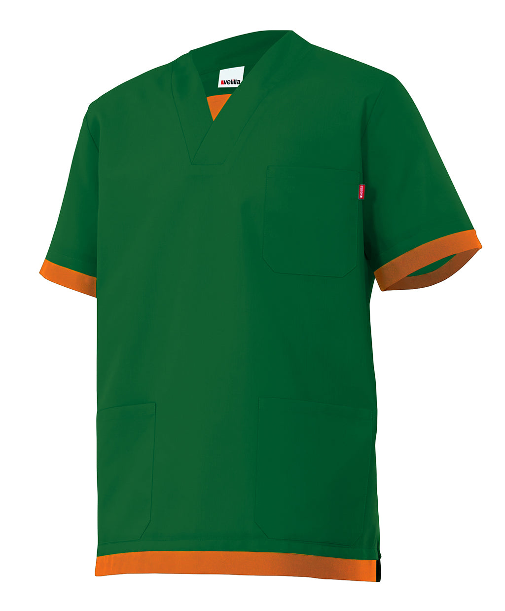 GROENE TUNIEK