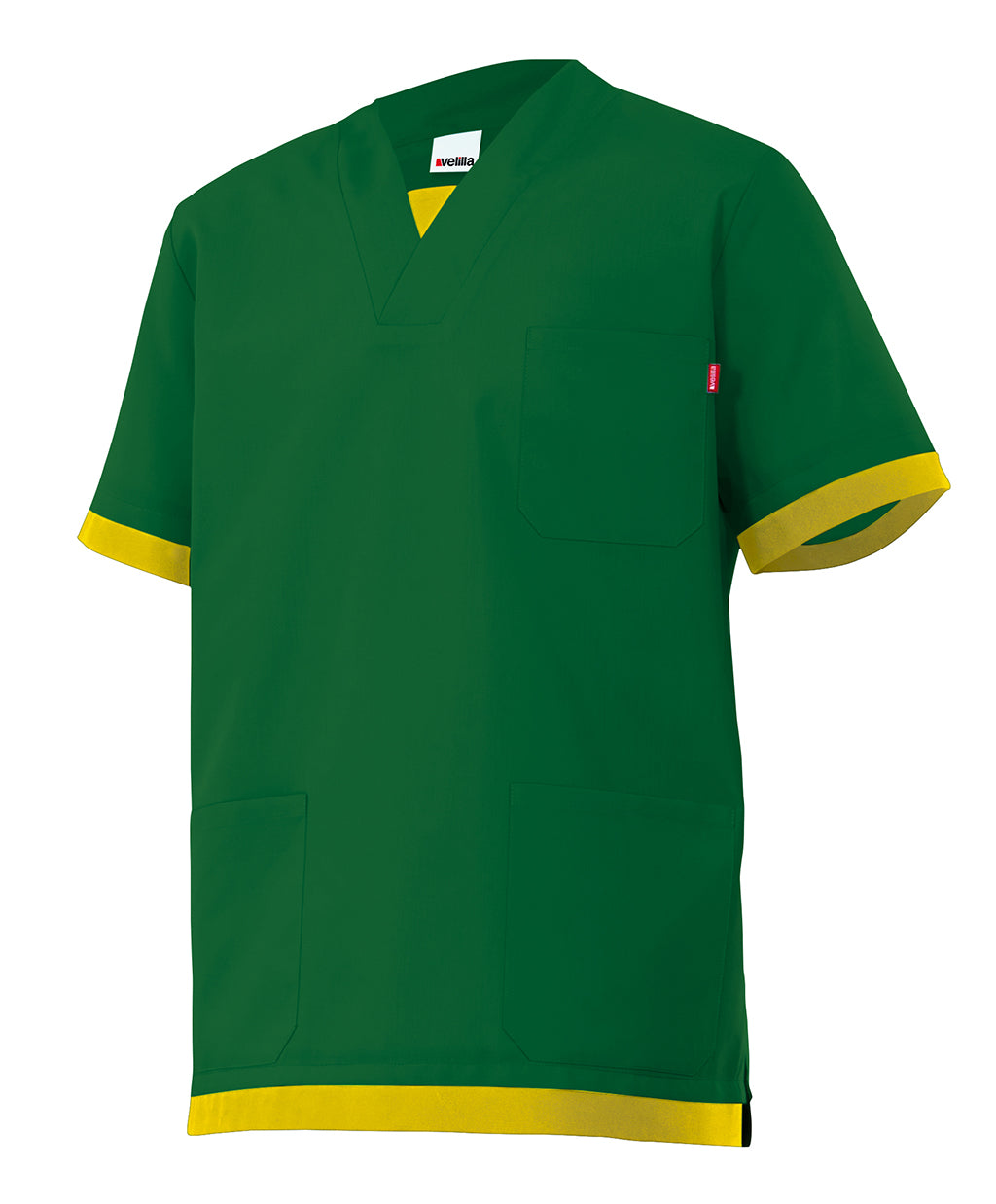 GROENE TUNIEK