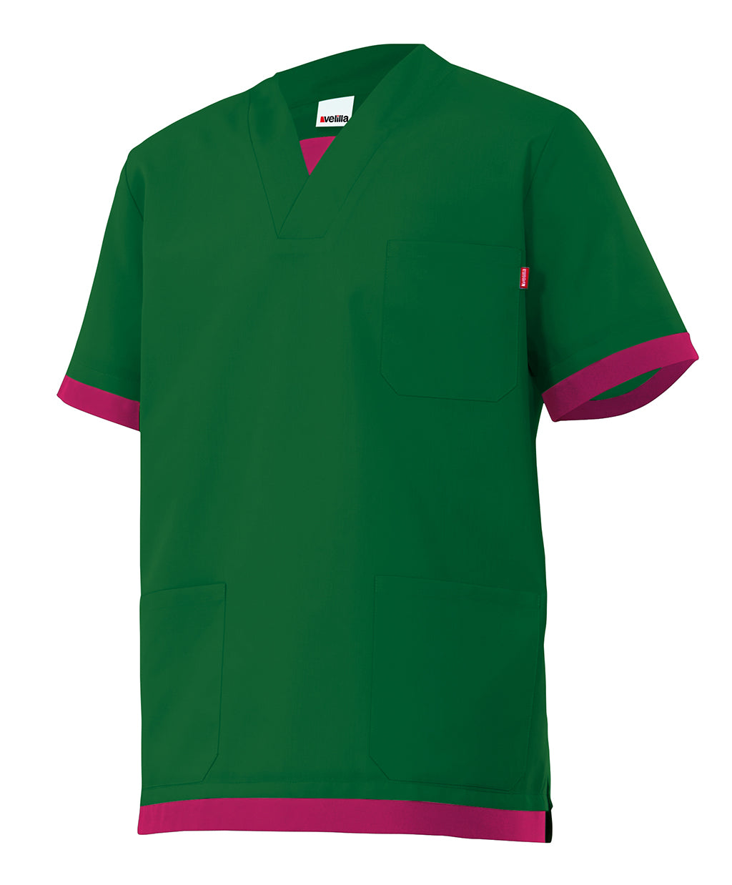 GROENE TUNIEK