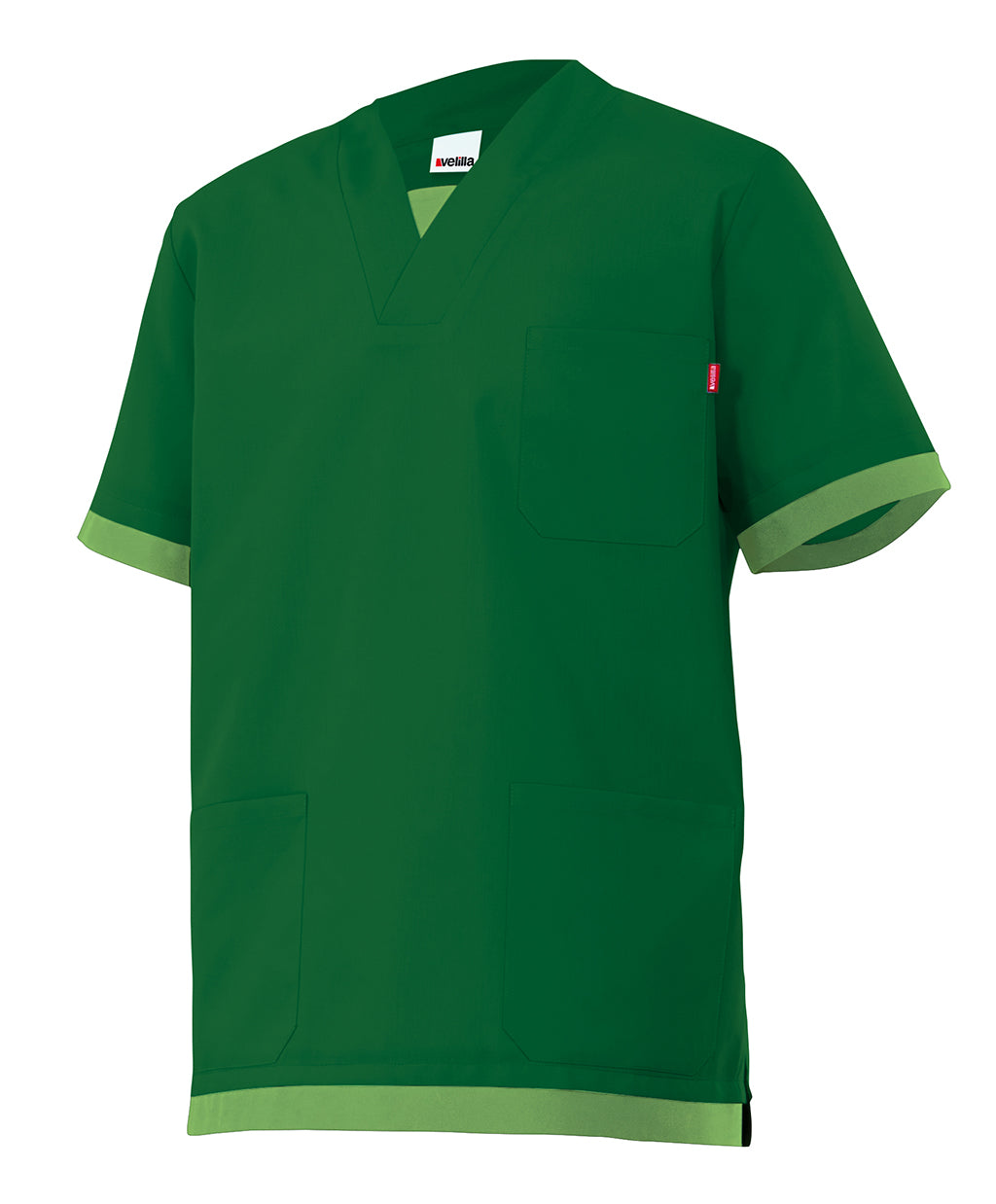 GROENE TUNIEK
