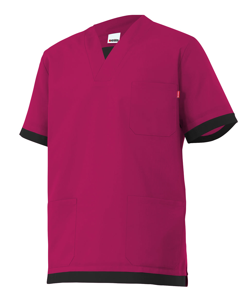 FUCHSIA TUNIEK