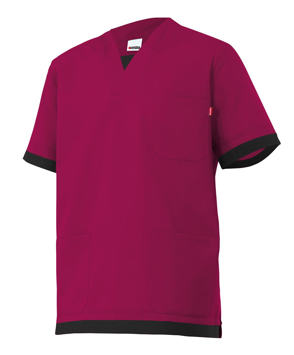 BOURGONDISCHE TUNIEK