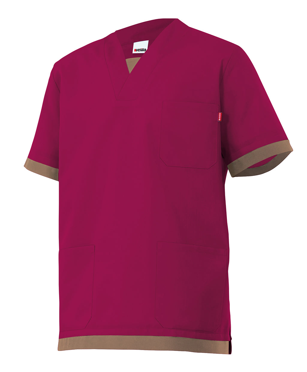 BOURGONDISCHE TUNIEK