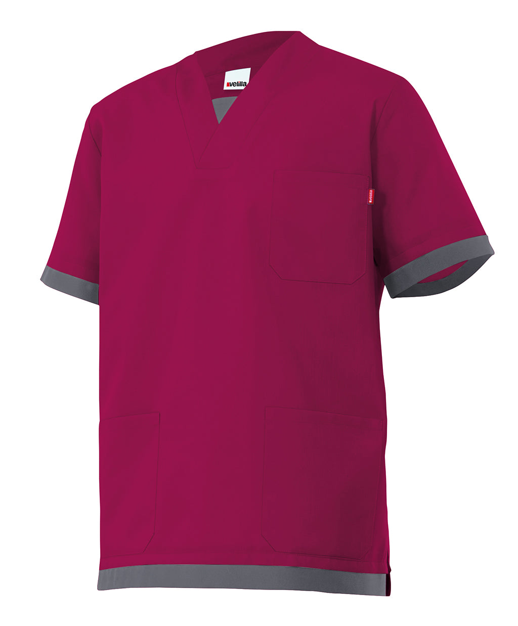 BOURGONDISCHE TUNIEK