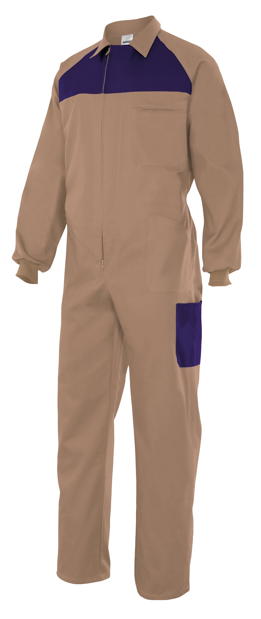 BEIGE JUMPSUIT