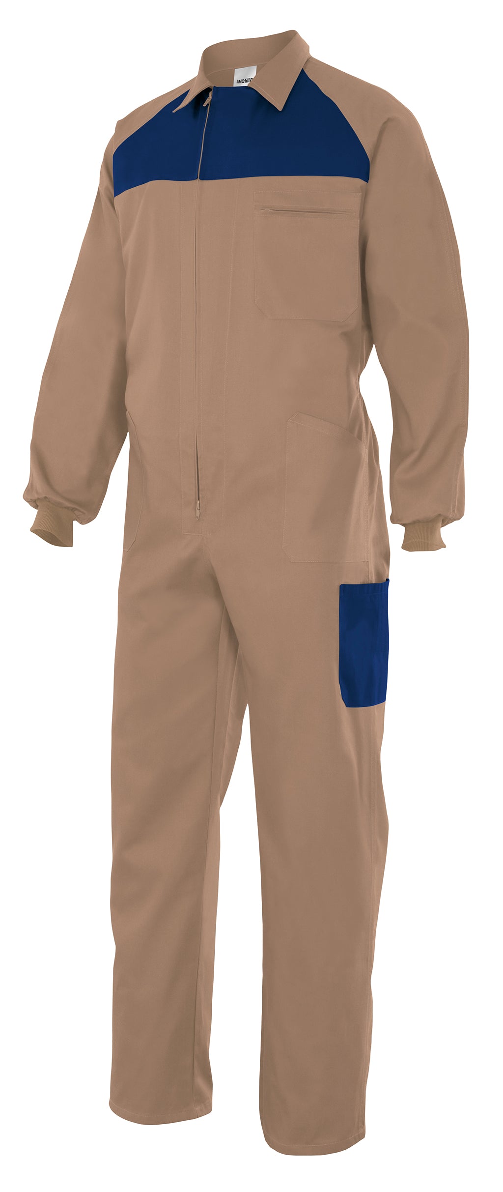 BEIGE JUMPSUIT