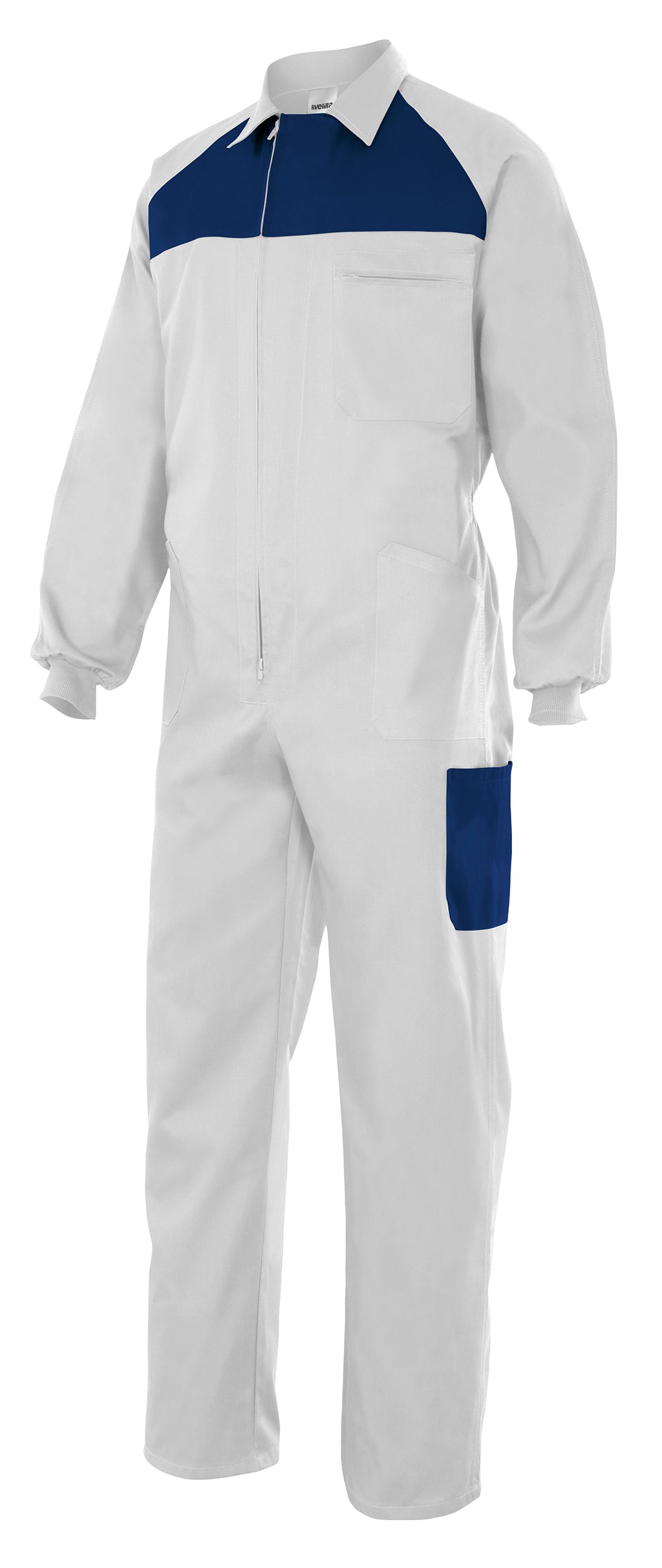 WHITE JUMPSUIT