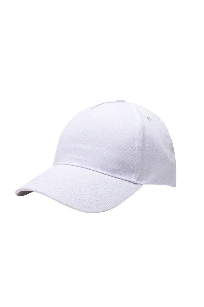 MUKUA - 5 PANEL CAP