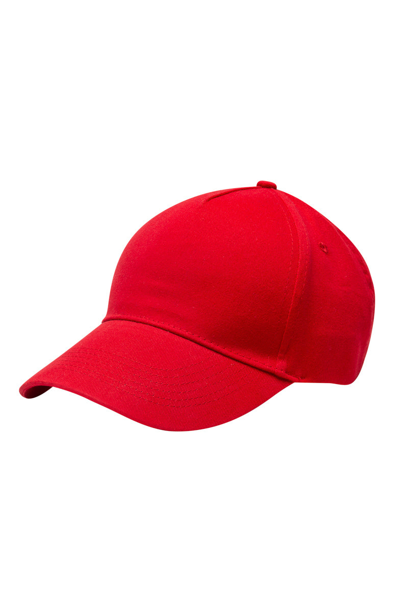 MUKUA - 5 PANEL CAP