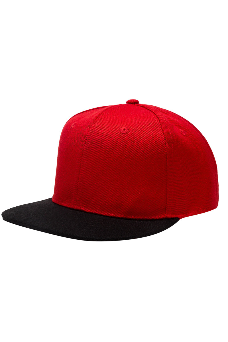 MUKUA - 6 PANEL CAP