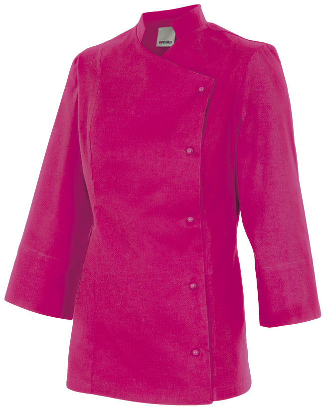VESTE CUISINE ML FEMME