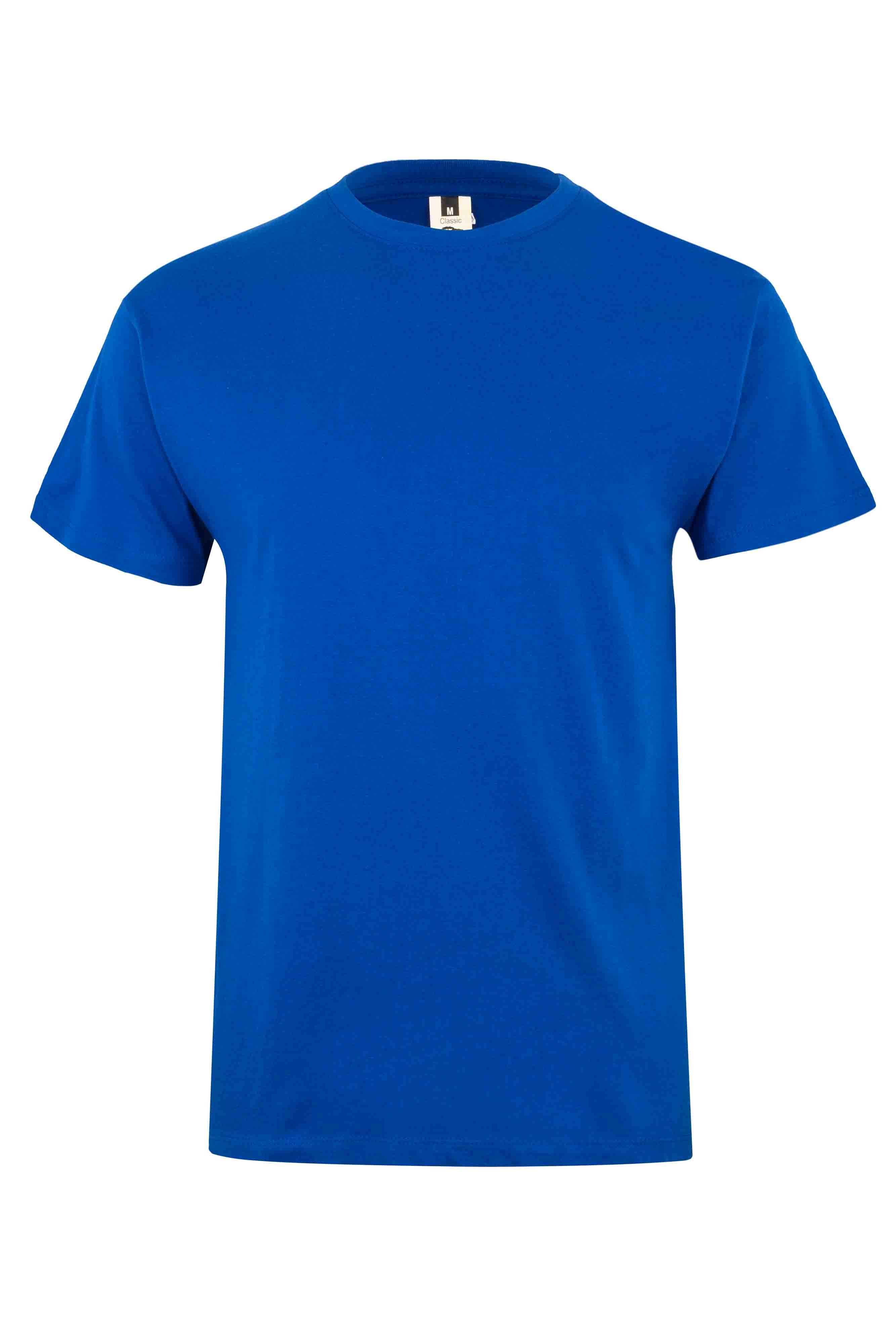 T-SHIRT MANCHES COURTES 155