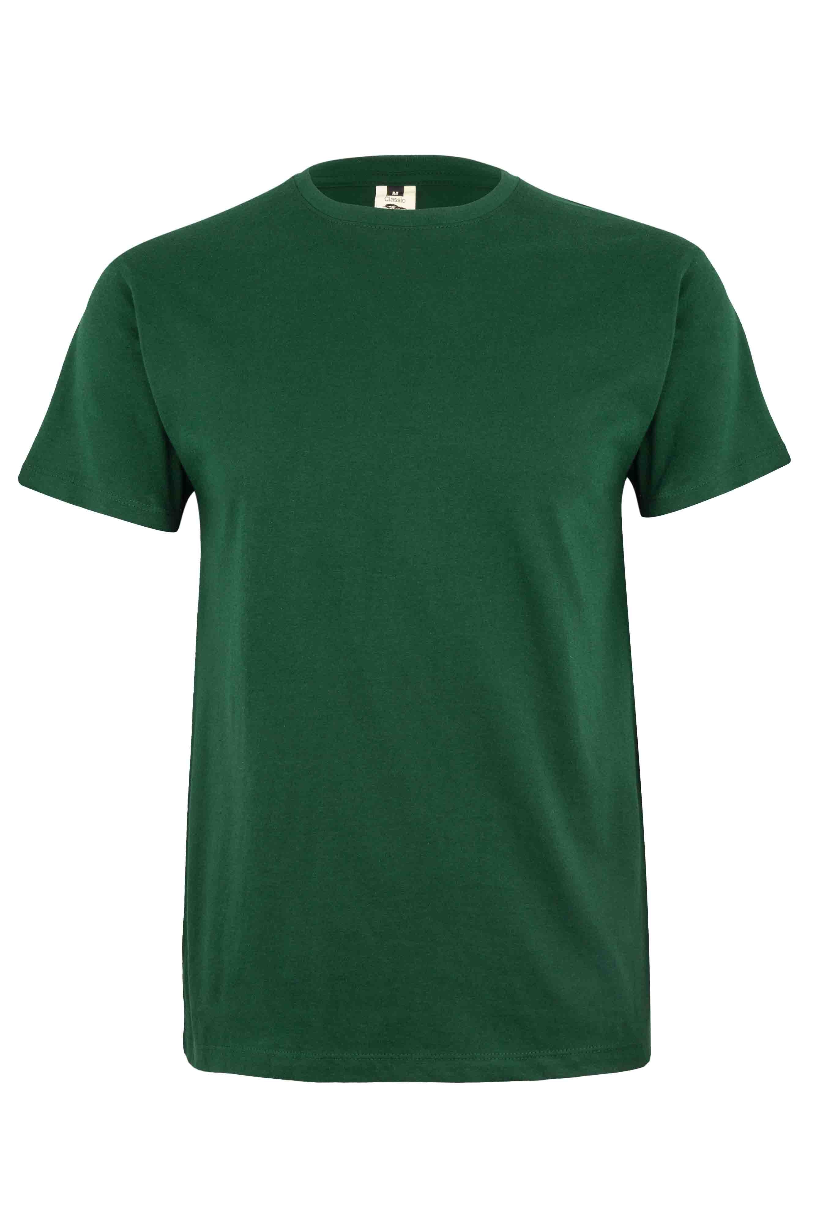 T-SHIRT MANCHES COURTES 155