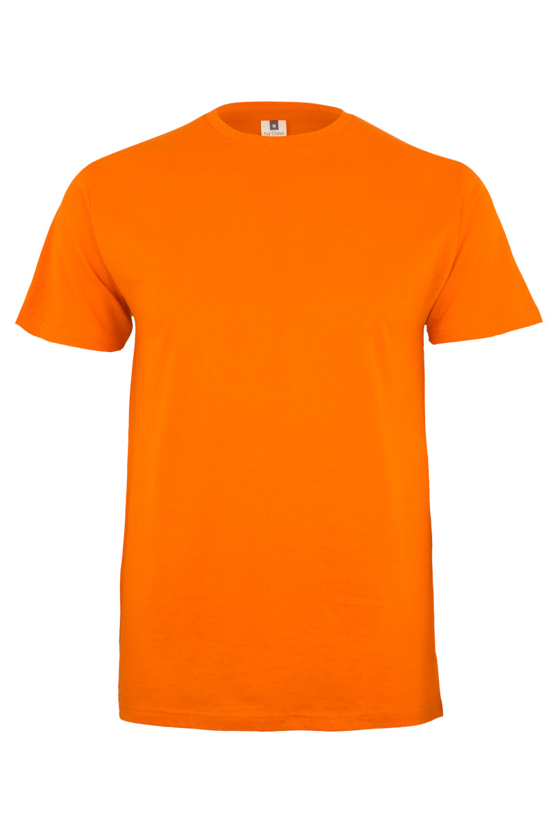 190 SHORT SLEEVE T-SHIRT