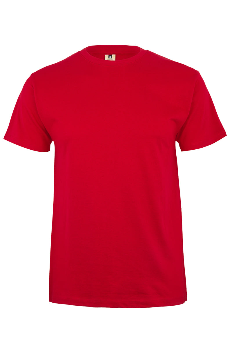 190 SHORT SLEEVE T-SHIRT
