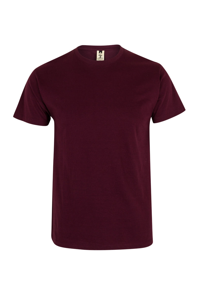 190 SHORT SLEEVE T-SHIRT