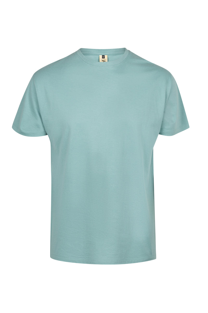 190 SHORT SLEEVE T-SHIRT