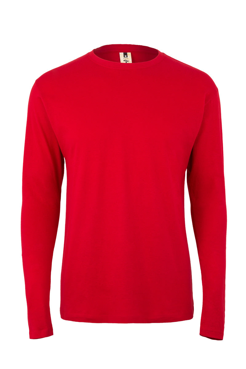 155 LONG SLEEVE T-SHIRT