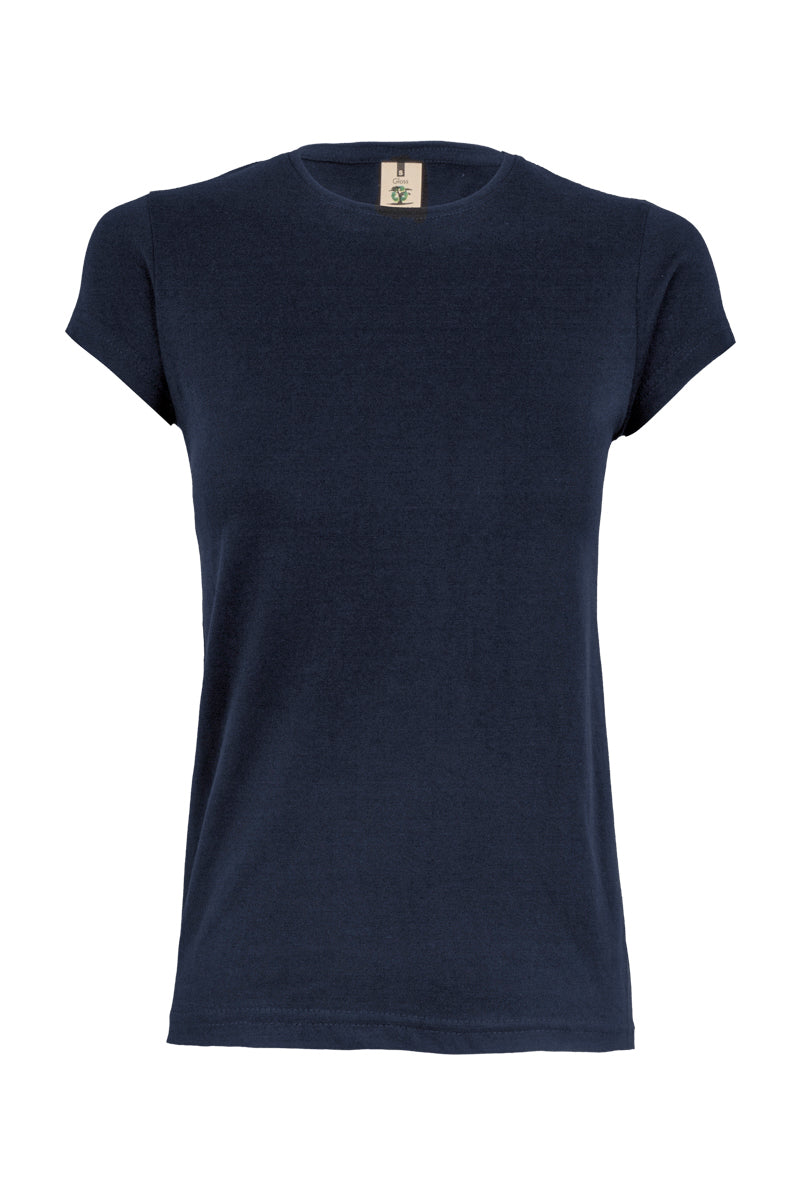 WOMEN SHORT SLEEVE T-SHIRT