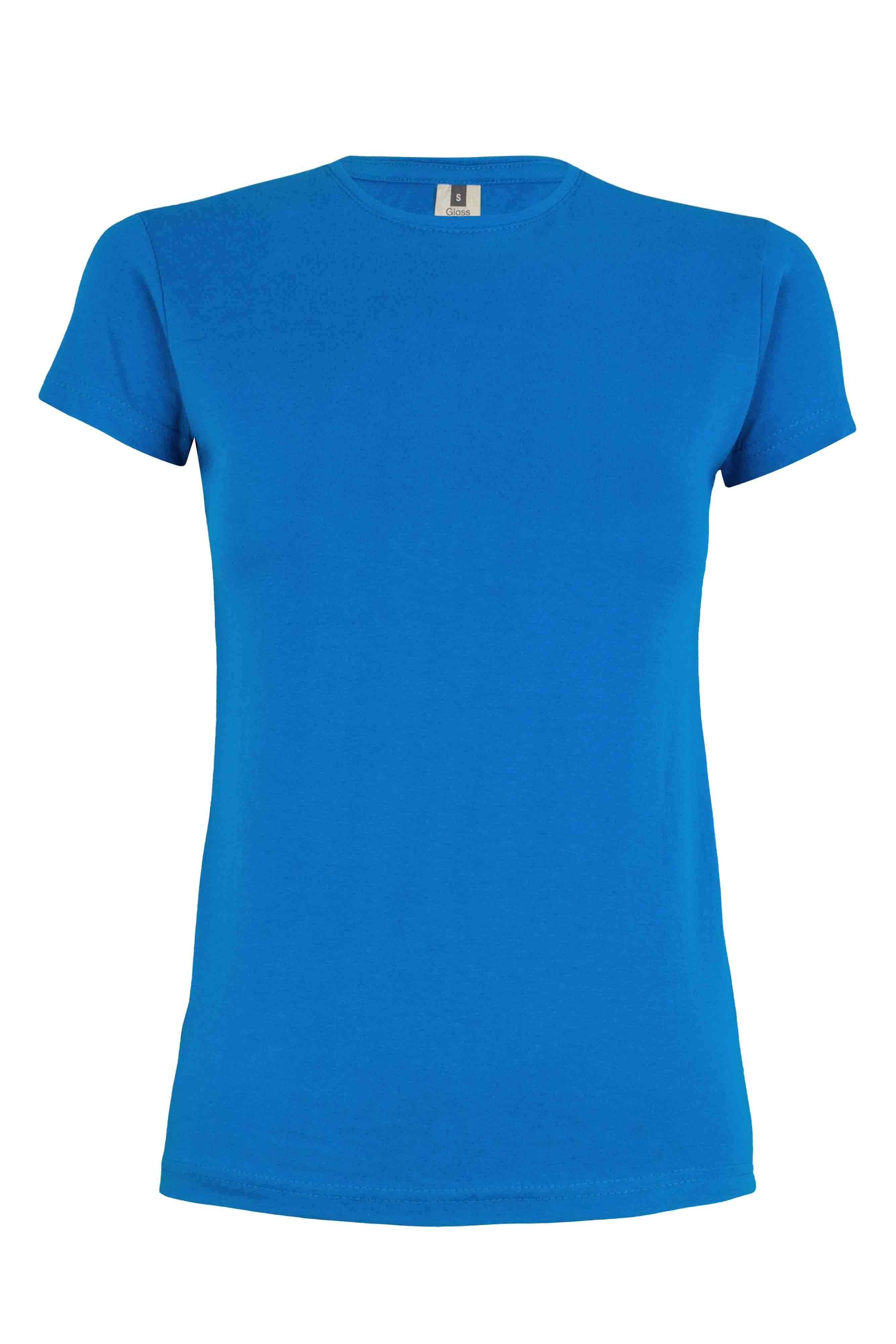 WOMEN SHORT SLEEVE T-SHIRT
