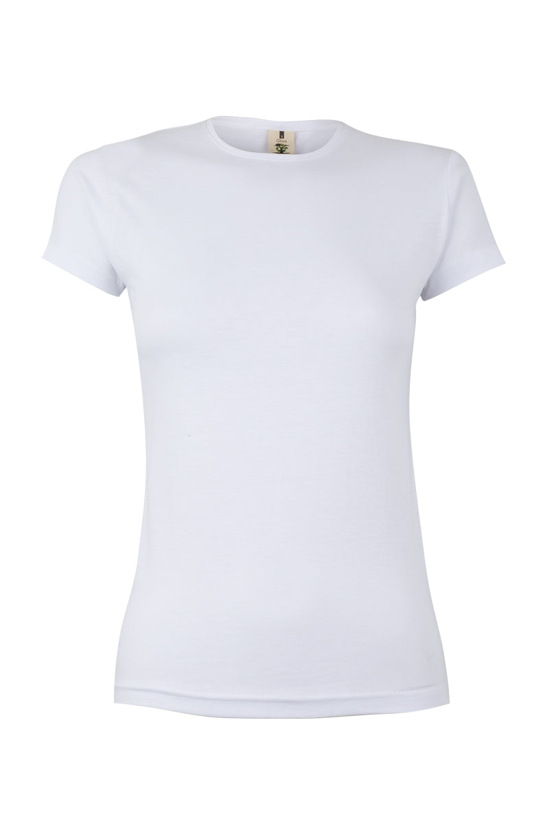 WOMEN SHORT SLEEVE T-SHIRT
