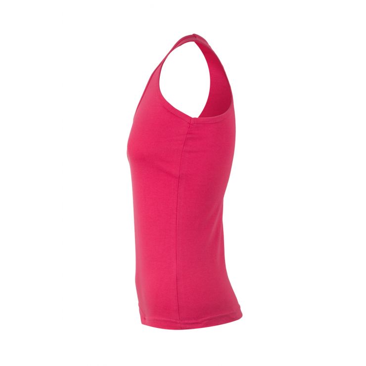 MUKUA - WOMEN'S TANK TOP