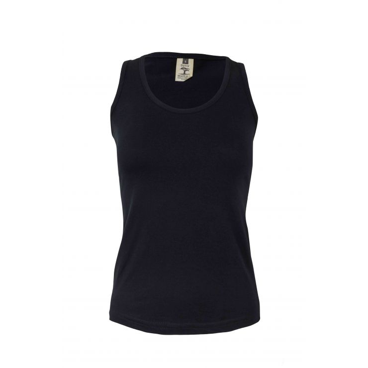 MUKUA - WOMEN'S TANK TOP