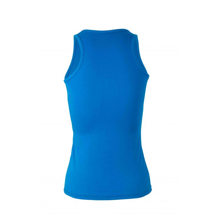 MUKUA - WOMEN'S TANK TOP