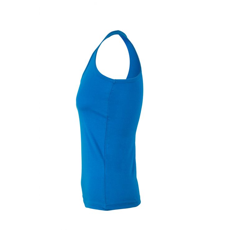 MUKUA - WOMEN'S TANK TOP