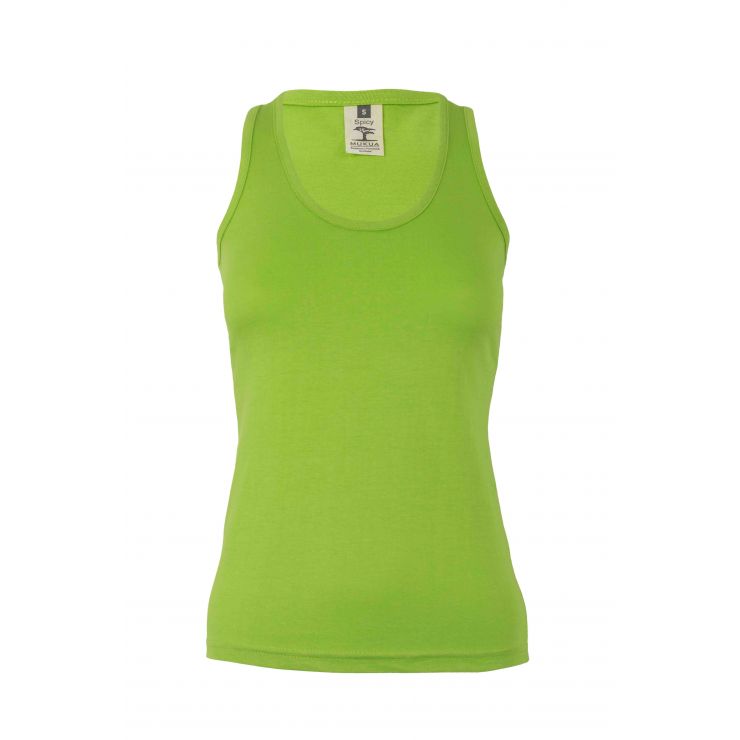 MUKUA - WOMEN'S TANK TOP