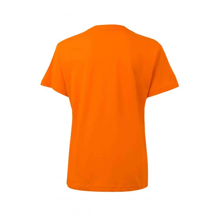 MUKUA - CHILDREN'S SHORT SLEEVE T-SHIRT