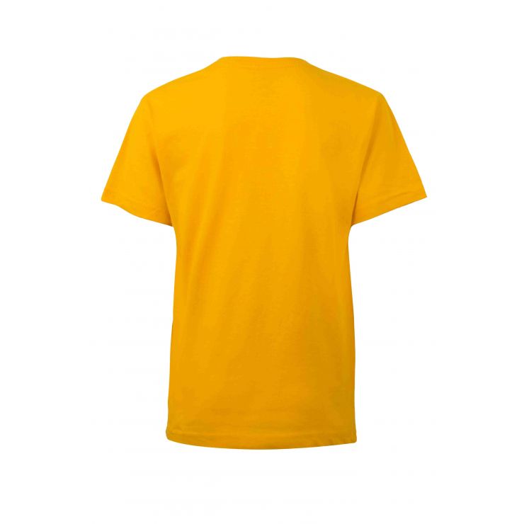 MUKUA - CHILDREN'S SHORT SLEEVE T-SHIRT