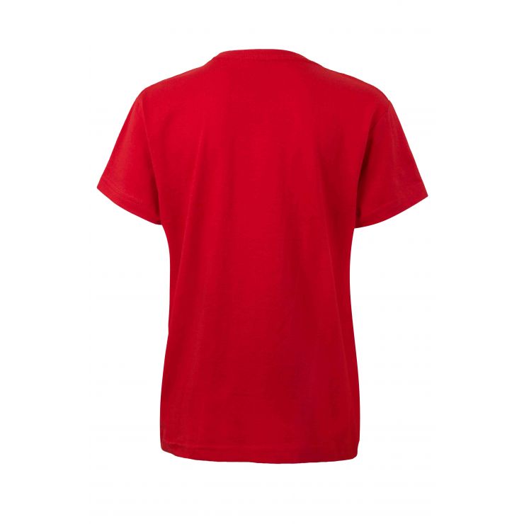 MUKUA - CHILDREN'S SHORT SLEEVE T-SHIRT