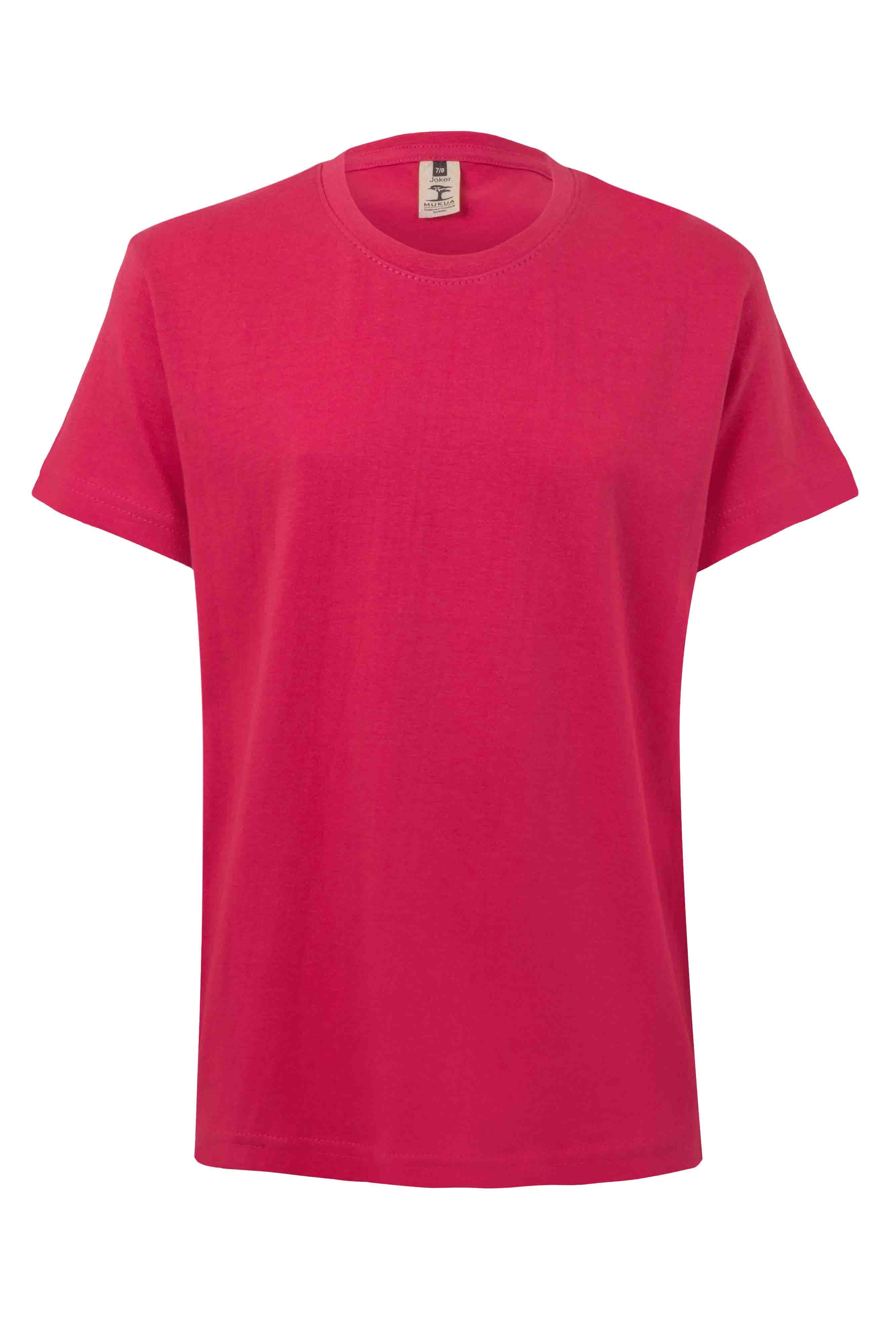 MUKUA - CHILDREN'S SHORT SLEEVE T-SHIRT