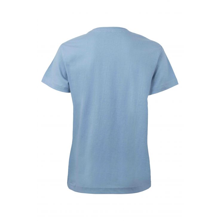 MUKUA - CHILDREN'S SHORT SLEEVE T-SHIRT