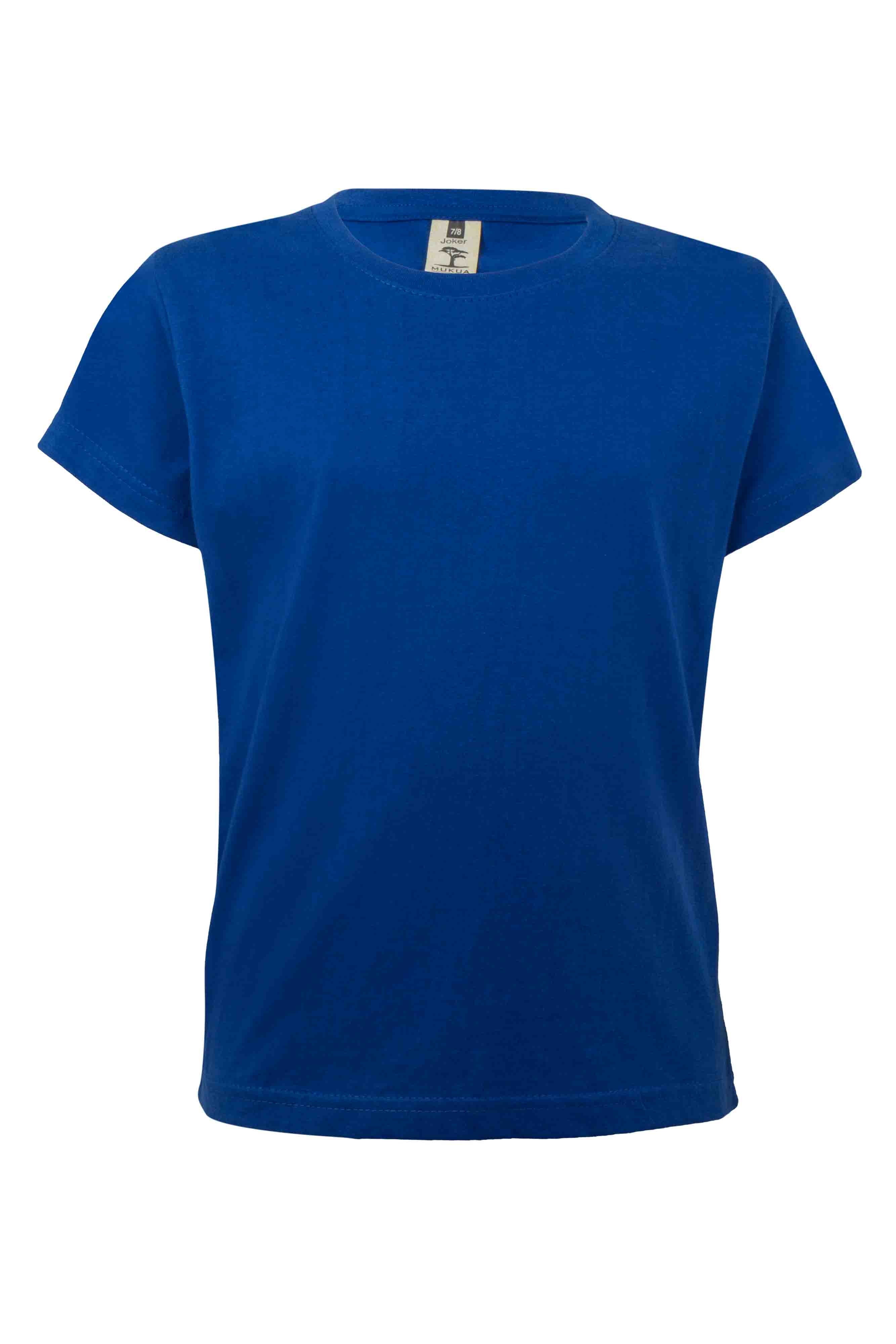 MUKUA - CHILDREN'S SHORT SLEEVE T-SHIRT