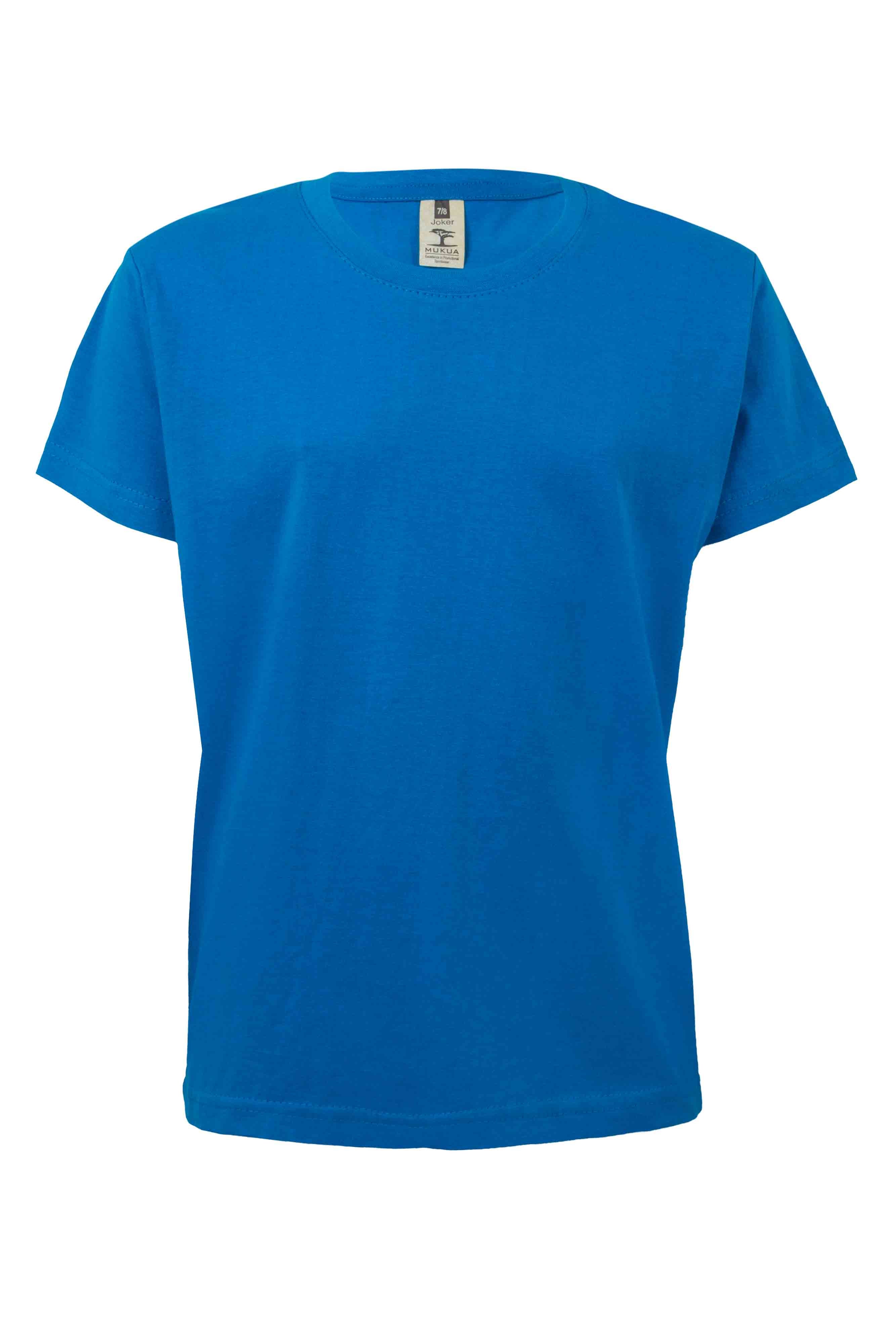 MUKUA - CHILDREN'S SHORT SLEEVE T-SHIRT